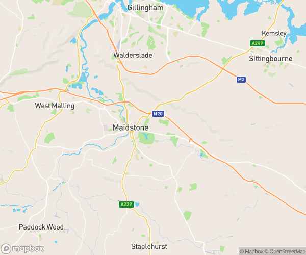 We cover all of  and more